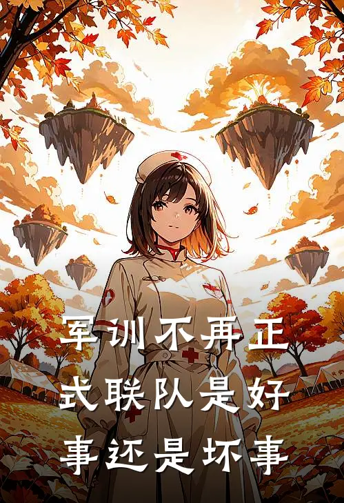 军训不再正式联队是好事还是坏事