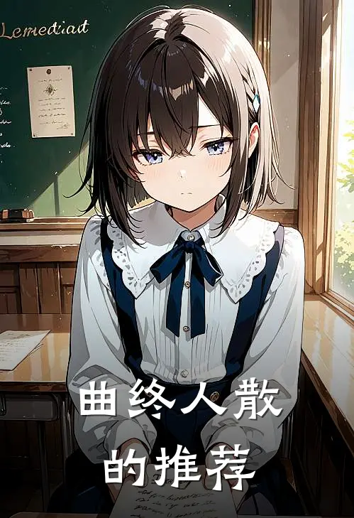 曲终人散的推荐