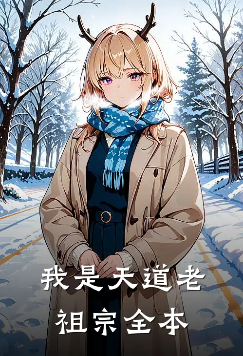 我是天道老祖宗全本