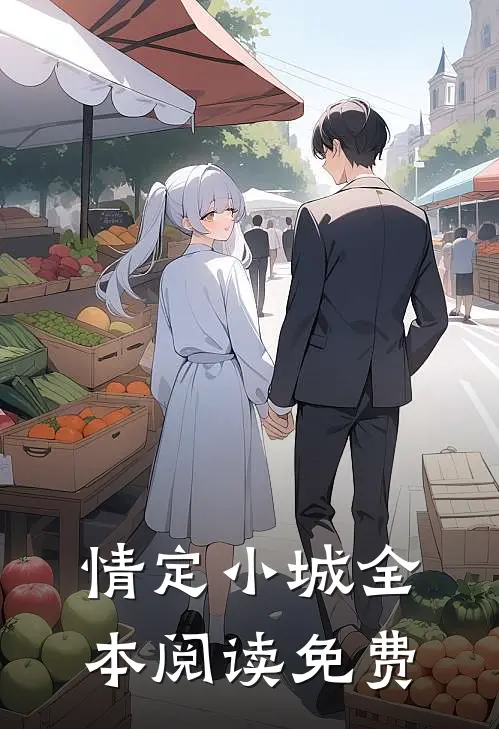 情定小城全本阅读免费