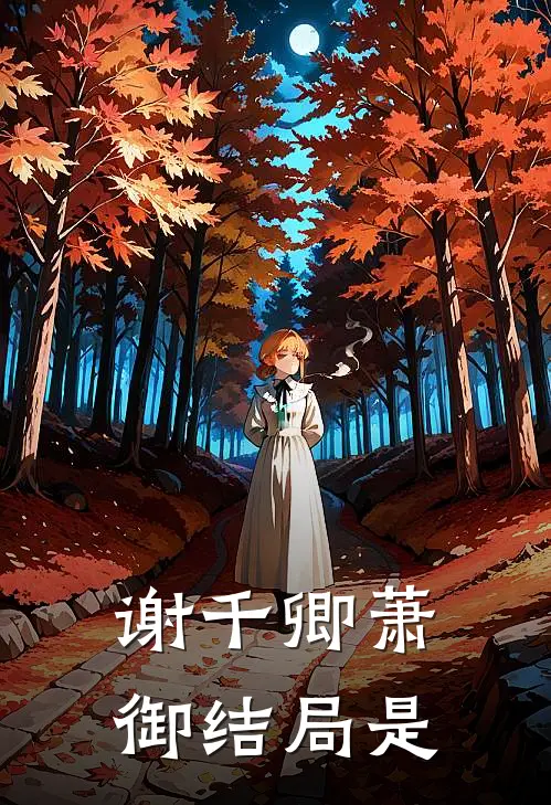 谢千卿萧御结局是