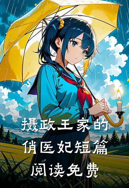 摄政王家的俏医妃短篇阅读免费