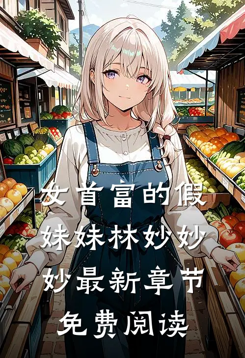 女首富的假妹妹林妙妙妙最新章节免费阅读