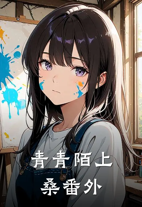 青青陌上桑番外