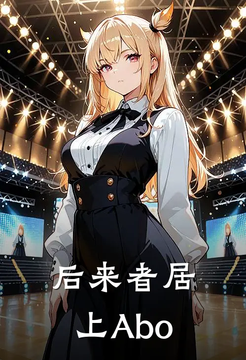 后来者居上Abo