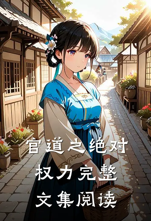 官道之绝对权力完整文集阅读