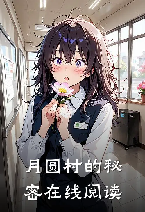 月圆村的秘密在线阅读
