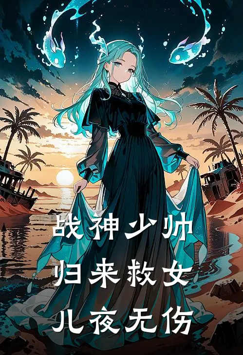 战神少帅归来救女儿夜无伤