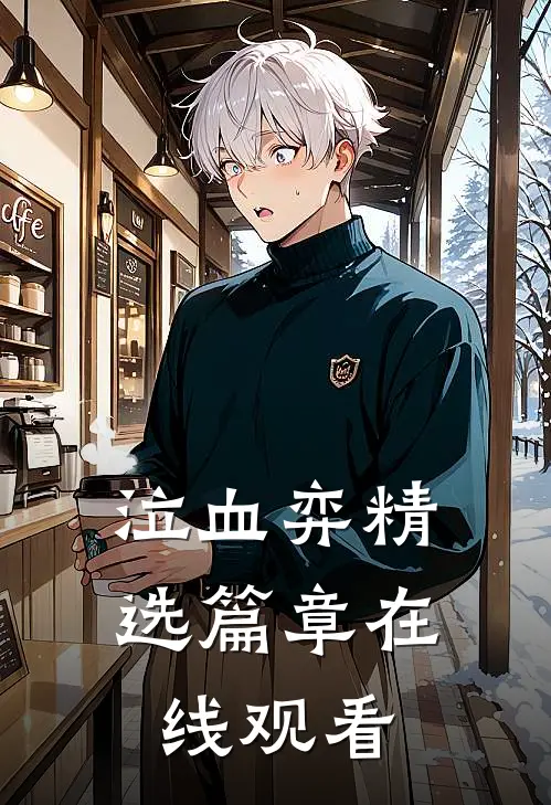 泣血弈精选篇章在线观看
