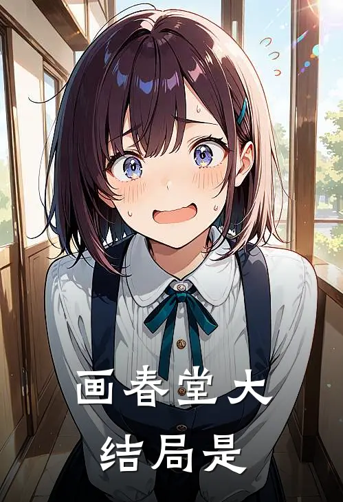 画春堂大结局是