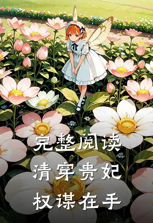 完整阅读清穿贵妃权谋在手