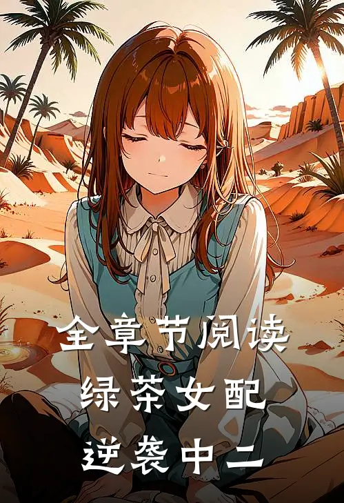 全章节阅读绿茶女配逆袭中二