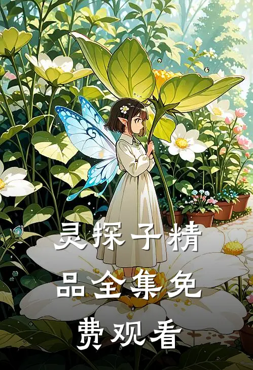 灵探子精品全集免费观看