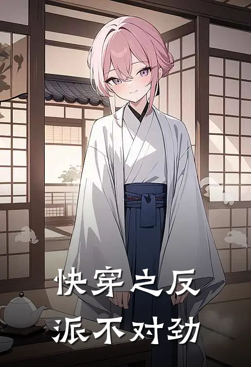 快穿之反派不对劲