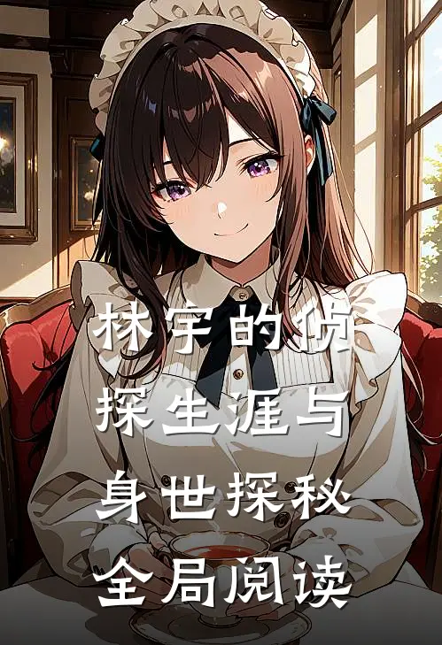 林宇的侦探生涯与身世探秘全局阅读