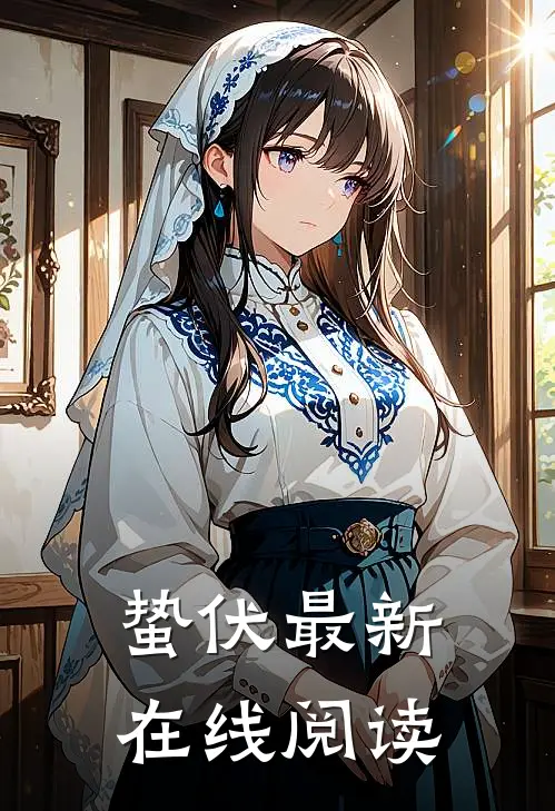 蛰伏最新在线阅读