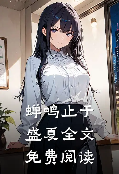 蝉鸣止于盛夏全文免费阅读