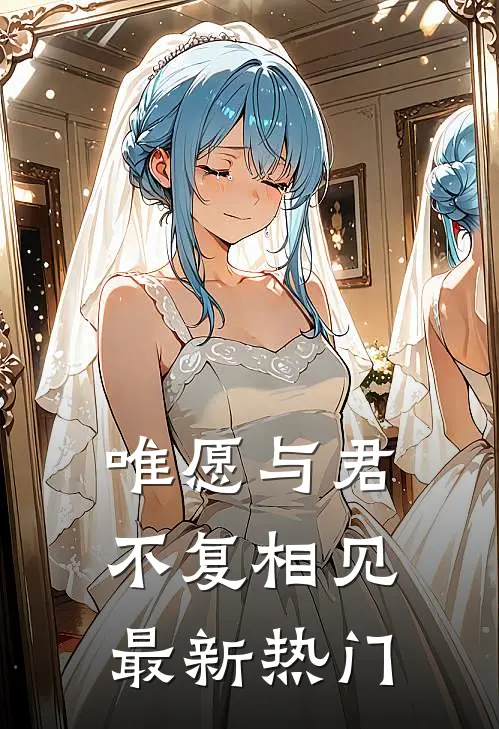 唯愿与君不复相见最新热门