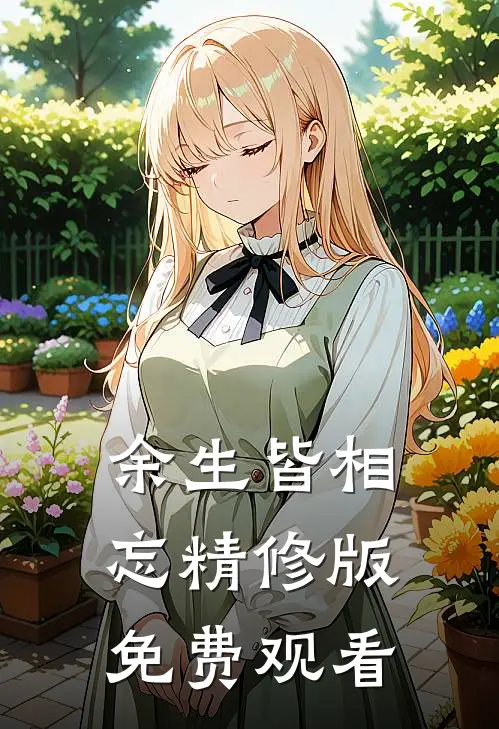 余生皆相忘精修版免费观看