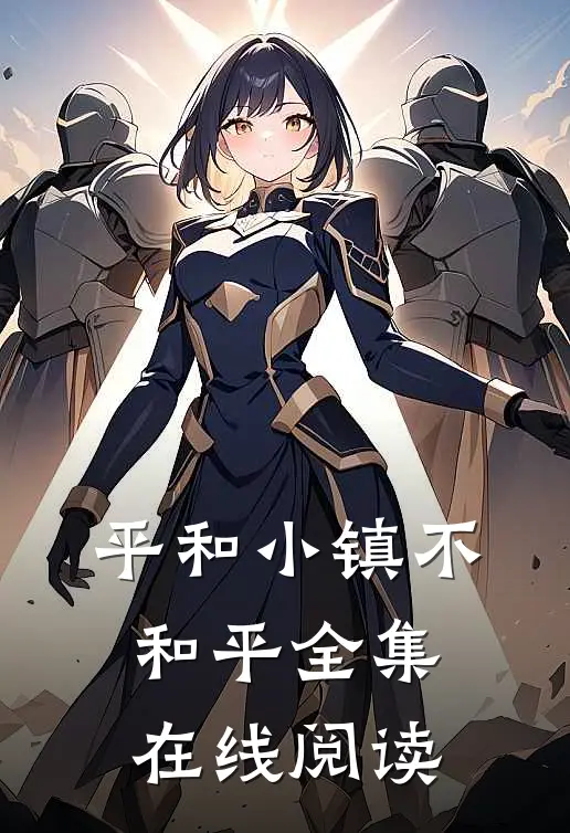平和小镇不和平全集在线阅读