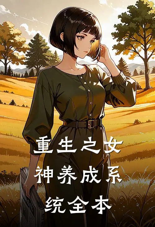 重生之女神养成系统全本