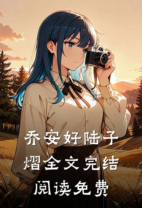 乔安好陆子熠全文完结阅读免费