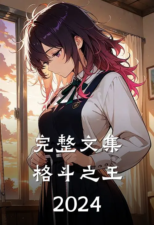 完整文集格斗之王2024