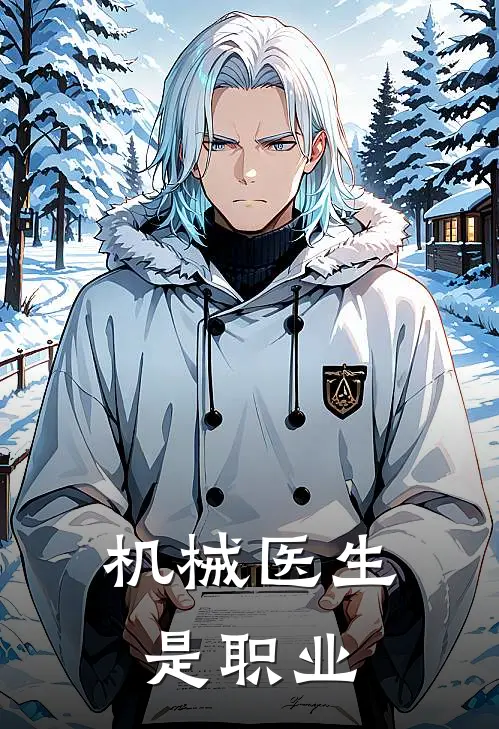 机械医生是职业