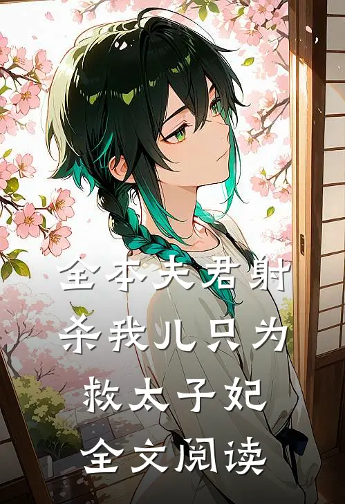全本夫君射杀我儿只为救太子妃全文阅读