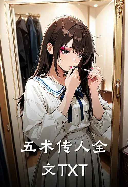 五术传人全文TXT
