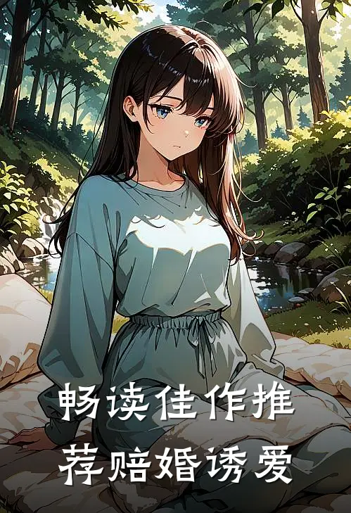 畅读佳作推荐赔婚诱爱