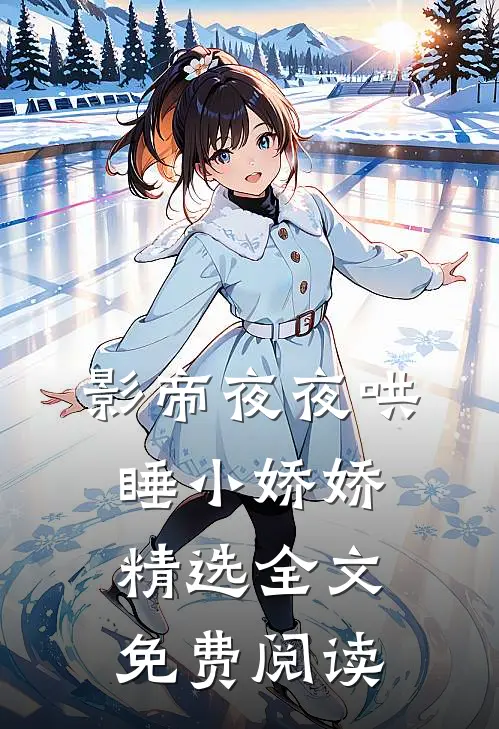 影帝夜夜哄睡小娇娇精选全文免费阅读