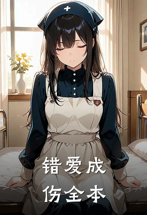 错爱成伤全本