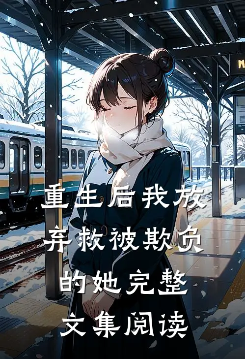 重生后我放弃救被欺负的她完整文集阅读