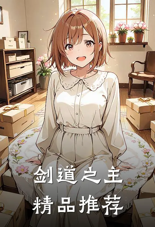剑道之主精品推荐