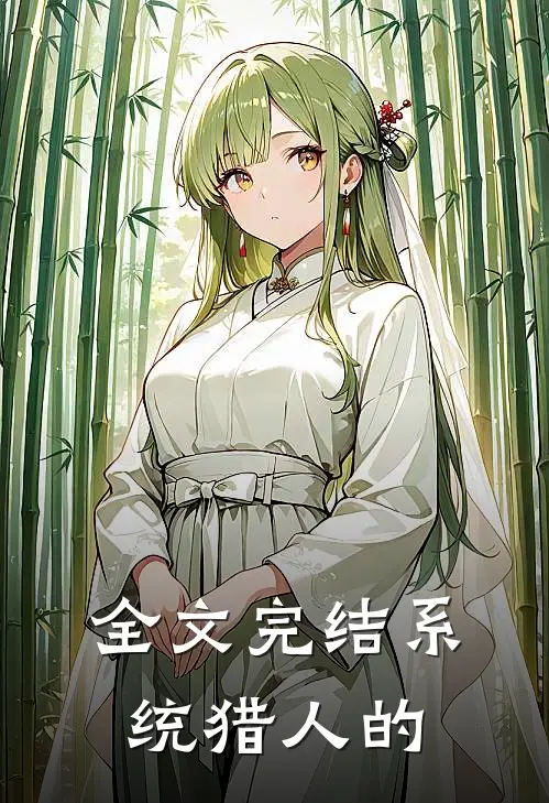 全文完结系统猎人的