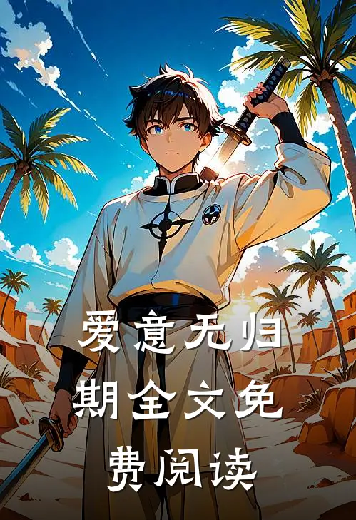 爱意无归期全文免费阅读
