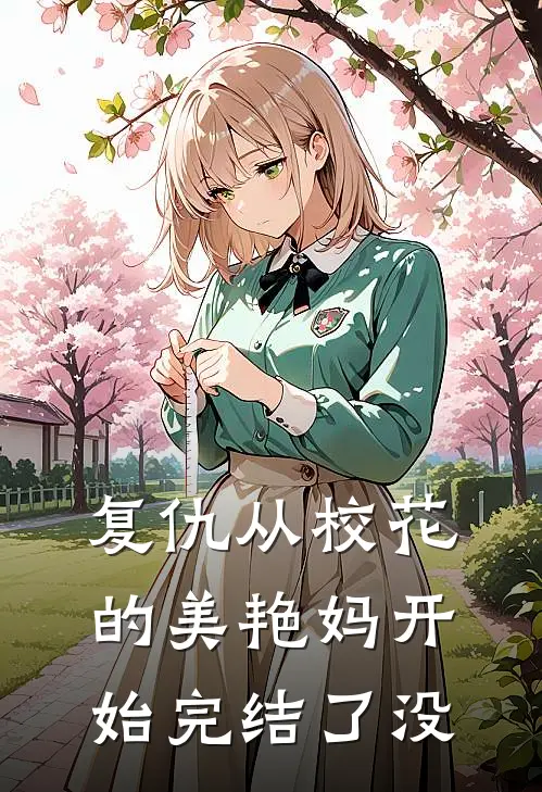 复仇从校花的美艳妈开始完结了没