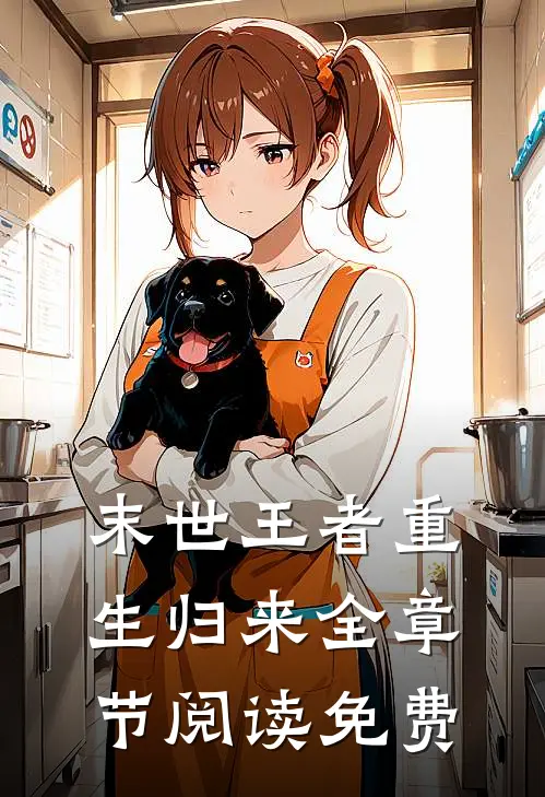 末世王者重生归来全章节阅读免费