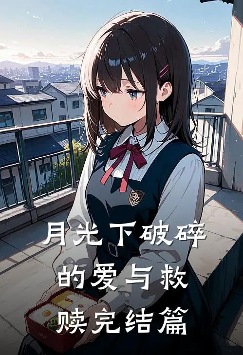 月光下破碎的爱与救赎完结篇