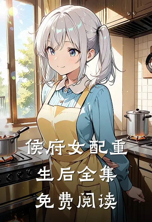 侯府女配重生后 全集免费阅读