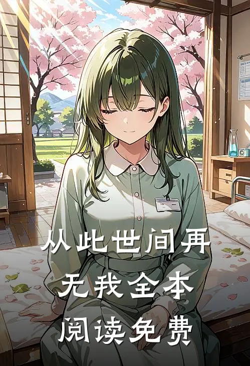 从此世间再无我全本阅读免费