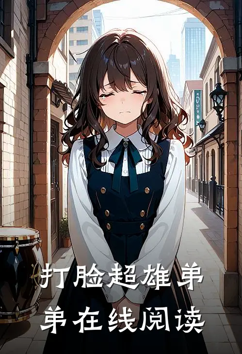 打脸超雄弟弟在线阅读