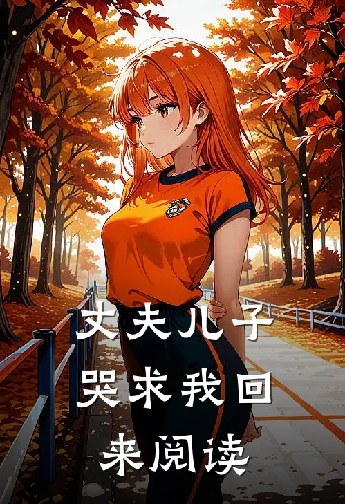 丈夫儿子哭求我回来阅读