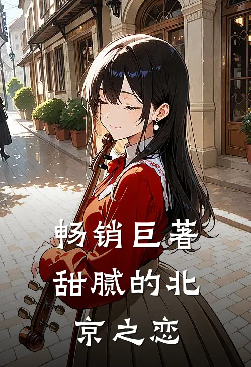 畅销巨著甜腻的北京之恋