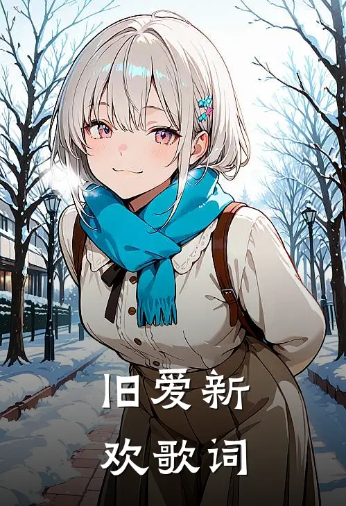 旧爱新欢歌词