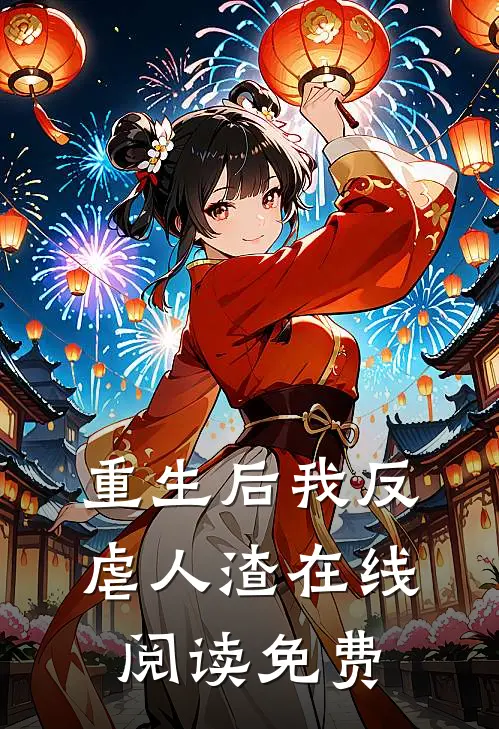 重生后我反虐人渣在线阅读免费