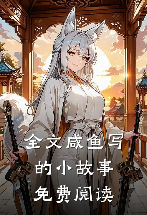 全文咸鱼写的小故事免费阅读