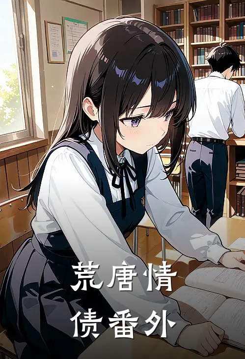 荒唐情债番外