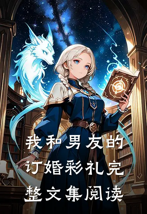 我和男友的订婚彩礼完整文集阅读
